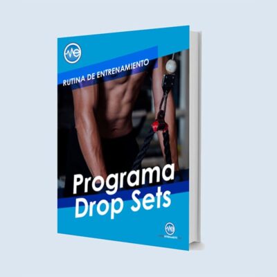 Programa Drop Sets