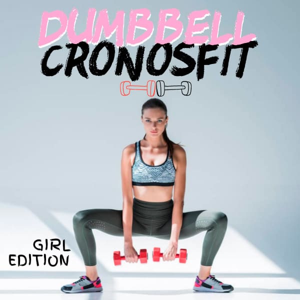 Programa DB CronosFit Girl Edition