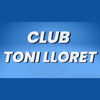 Club Toni Lloret